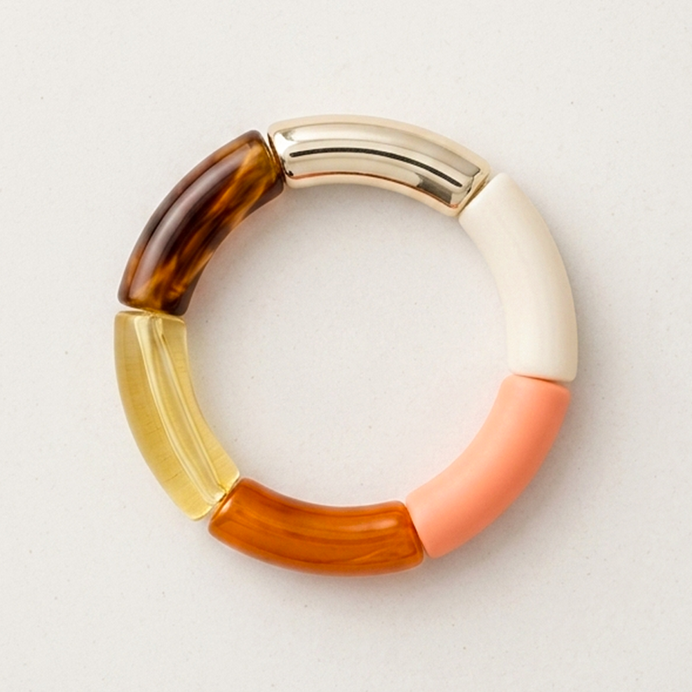 Armband — Siv — Statement