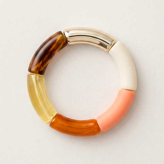 Armband — Siv — Statement