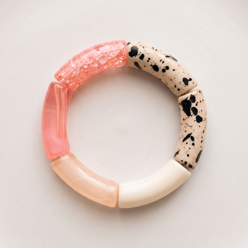 Armband — Lys — Statement