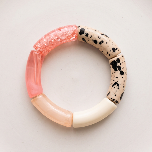 Armband — Lys — Statement
