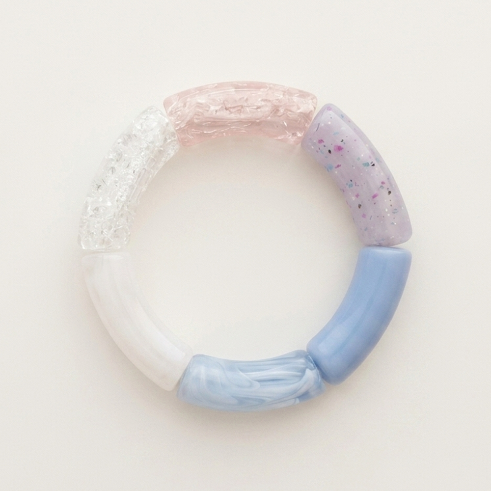 Armband — Mjuk — Statement